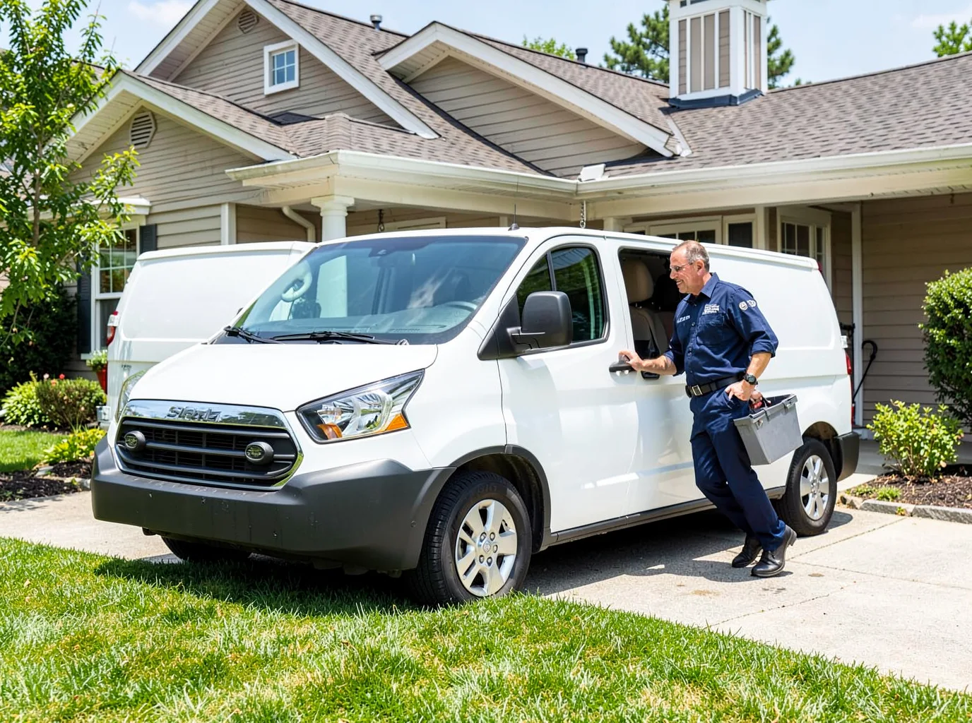 Emergency Plumber company in Thoreau, NM