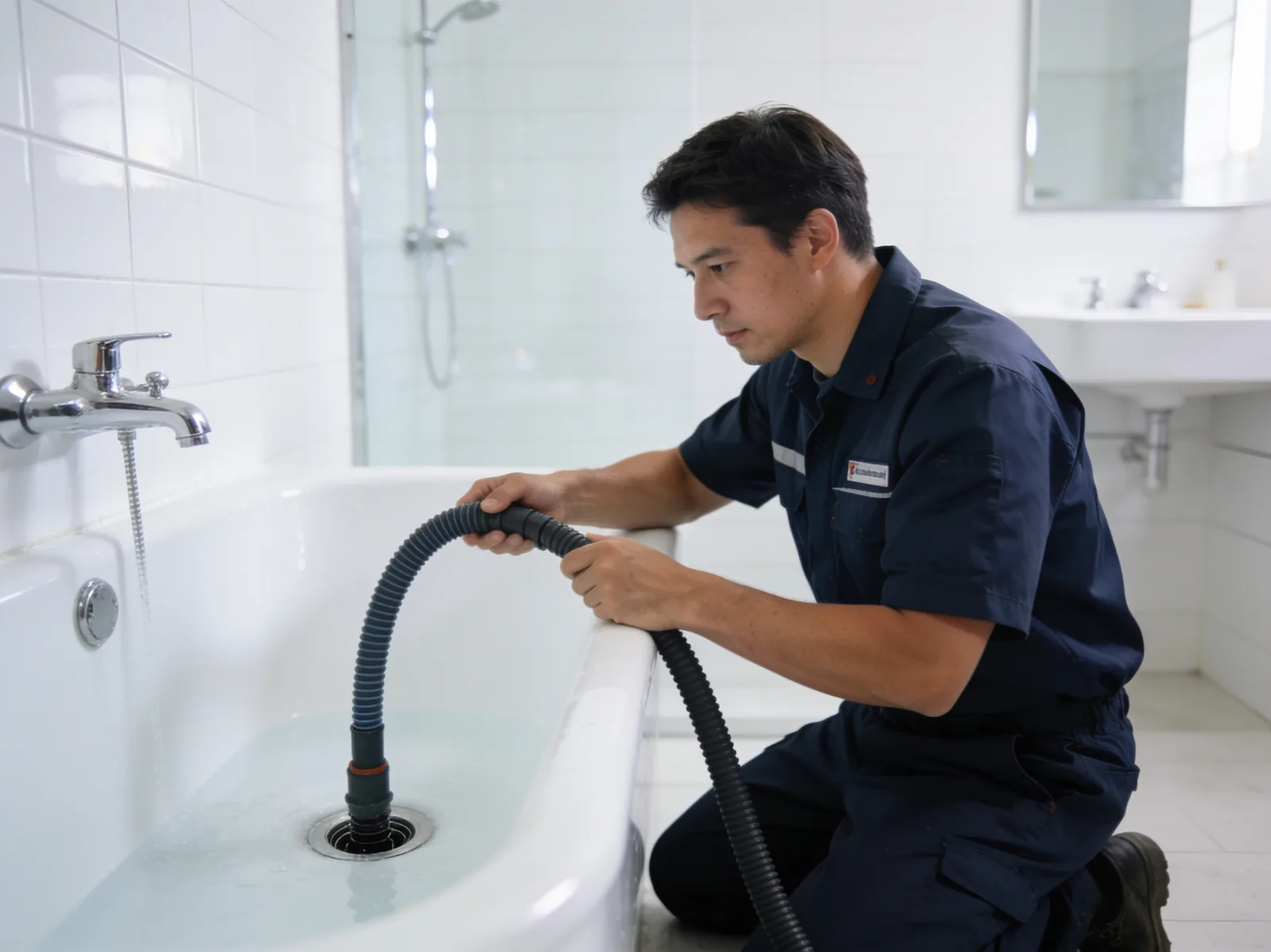 Emergency Plumber Thoreau, NM FAQs